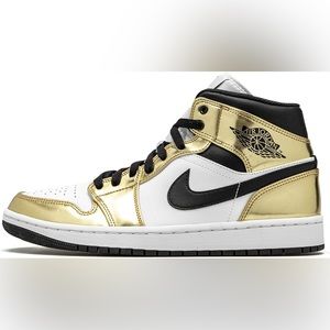 Air Jordan 1 Mid SE NWOT